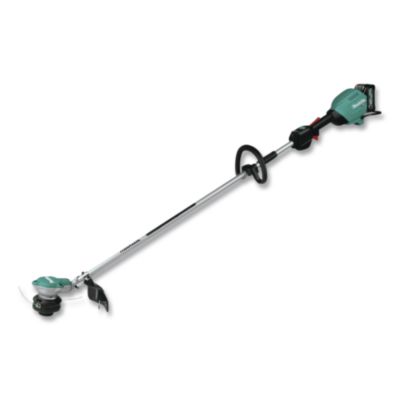 Makita 40V max XGT Lithium-Ion Brushless 15" Cordless String Trimmer Kit