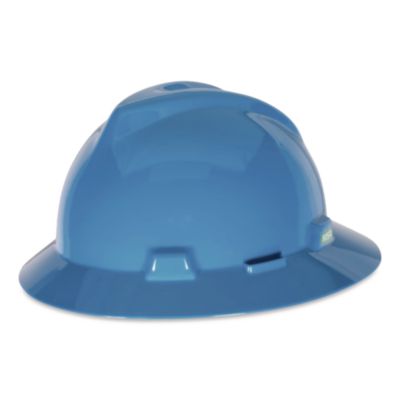 MSA V-Gard® Hard Hats