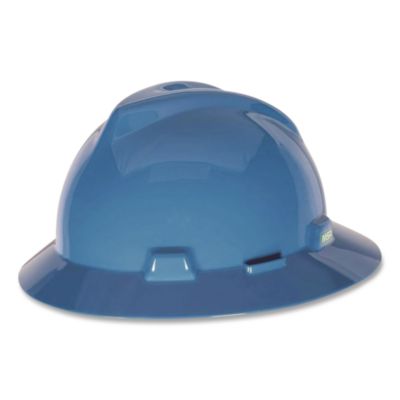 MSA V-Gard® Hard Hats