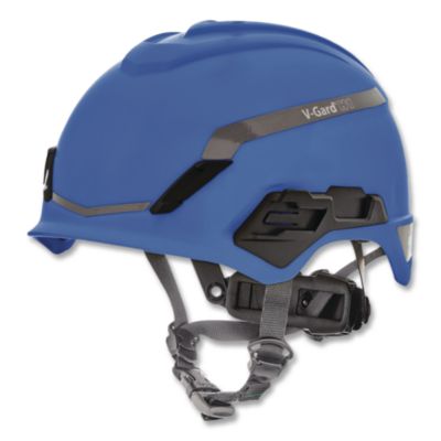 MSA V-Gard® H1 Safety Helmet