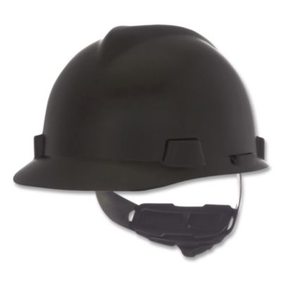 MSA V-Gard® Hard Hats