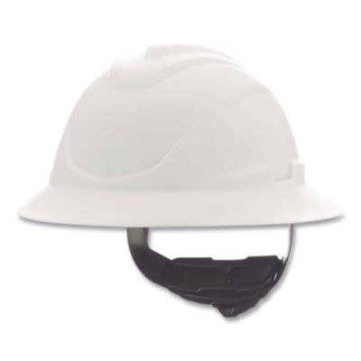 MSA V-Gard® Hard Hats