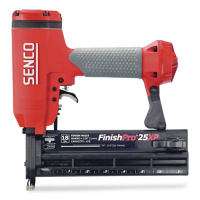 SENCO XtremePro 18-Gauge Oil-Free Finish and Trim Stapler