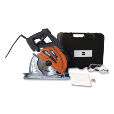 Fein Slugger 7 1/4 in Metal Cutting Saw with Built-In Laser Guide