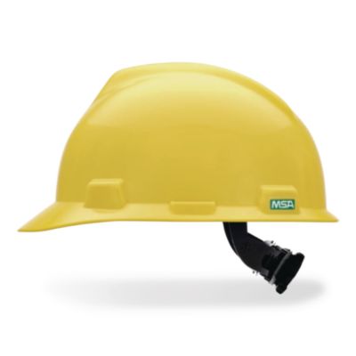 MSA V-Gard® Hard Hats