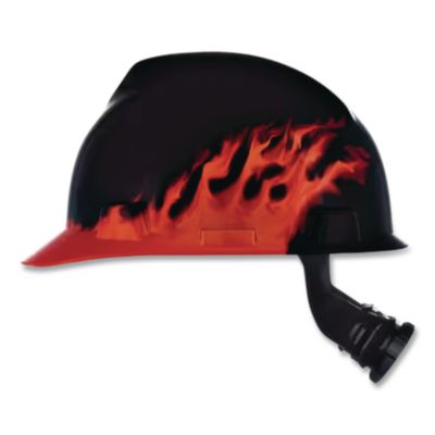 MSA V-Gard® Hard Hats