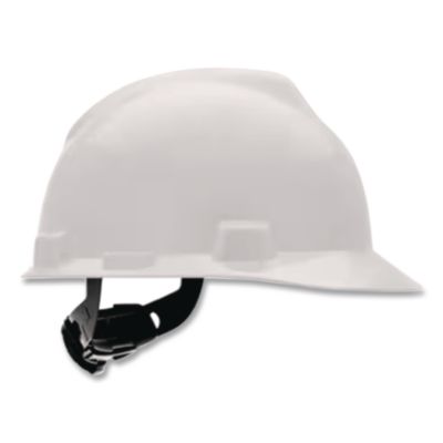 MSA V-Gard® Hard Hats