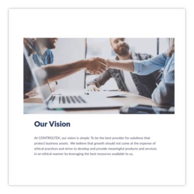 SafeLOK Deposit Bag, Plastic, 9 X 12, Clear, 100/pack (CNK585087) CNK585087