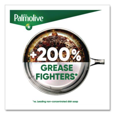 Palmolive Dishwashing Liquid, Fresh Scent, 25 Oz (CPC97416EA) CPC97416EA