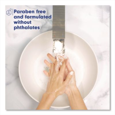 Softsoap Antibacterial Liquid Hand Soap Refill, Fresh Scent, Green, 50 oz (CPC45991EA) CPC45991EA