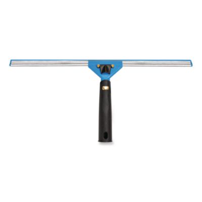 Gritt Commercial Swivel Window Squeegee with Quick Release