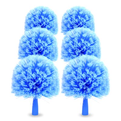 Gritt Commercial Cobweb/Corner Duster Brush
