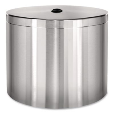 Gritt Commercial Stainless Steel Wall Mount Wet Wipe Dispenser