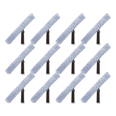 Gritt Commercial Heavy-Duty Swivel Window Washer
