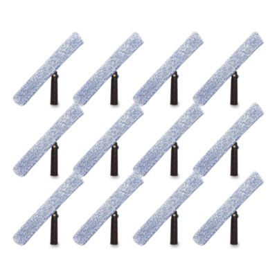 Gritt Commercial Heavy-Duty Swivel Window Washer
