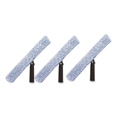 Gritt Commercial Heavy-Duty Swivel Window Washer