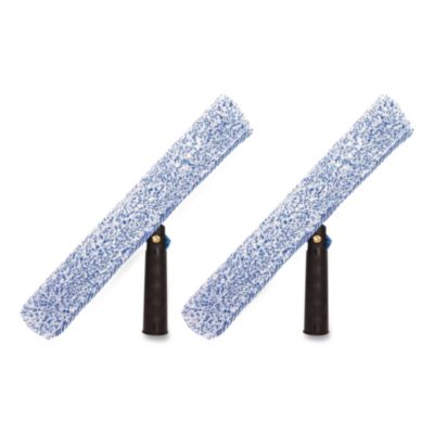 Gritt Commercial Heavy-Duty Swivel Window Washer