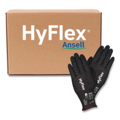Ansell Hyflex® 11-591 Cut Resistant Gloves