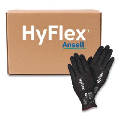 Ansell Hyflex® 11-591 Cut Resistant Gloves