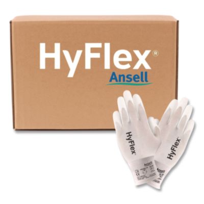 Ansell HyFlex® 11-600 Safety Industrial Gloves