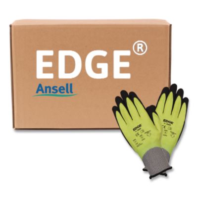 Ansell EDGE® 48-969 Cut Resistance Gloves