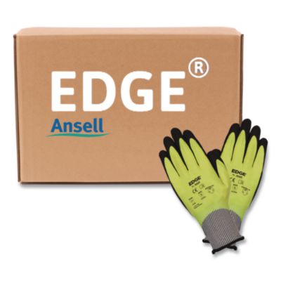 Ansell EDGE® 48-969 Cut Resistance Gloves