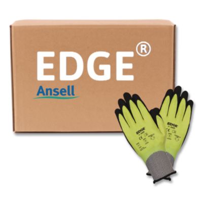 Ansell EDGE® 48-969 Cut Resistance Gloves