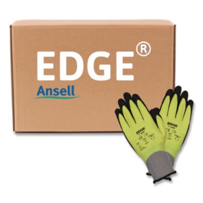 Ansell EDGE® 48-969 Cut Resistance Gloves