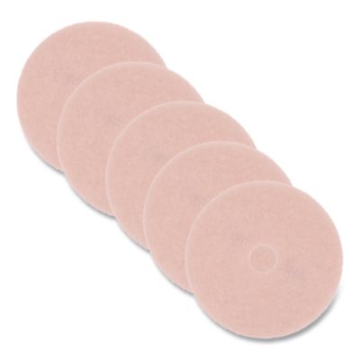 3M™ Burnish Floor Pads