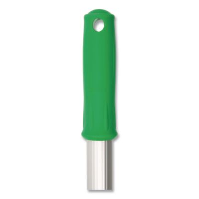 Unger Opti-Loc Extension Pole, 8 Ft, Two Sections, Green/silver (UNGEZ250) UNGEZ250