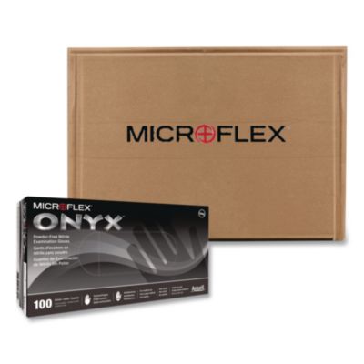 Ansell MICROFLEX® Onyx N64 Exam Gloves