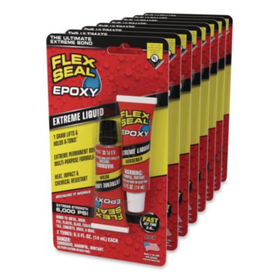 Flex Seal Products® Flex Epoxy Extreme Liquid