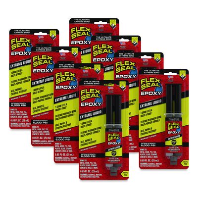 Flex Seal Products® Flex Epoxy Extreme Liquid