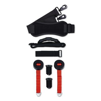 ergodyne® Arsenal 5303 Extension Ladder Shoulder Lifting Strap & Carrying Handle