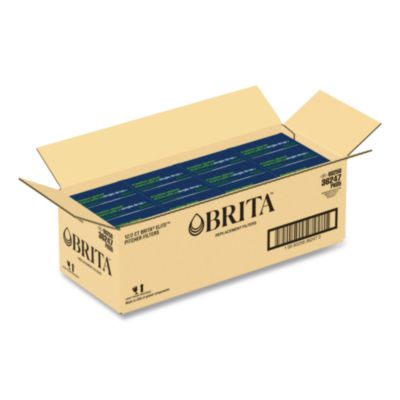Brita Elite Pitcher Filter, 12/Carton (CLO36247CT) CLO36247CT
