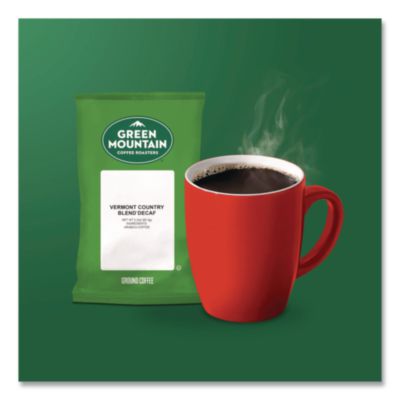 Keurig Vermont Country Blend Coffee Fraction Packs, 2.2oz, 100/Carton (4162) GMT4162