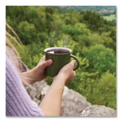 Keurig Vermont Country Blend Coffee Fraction Packs, 2.2oz, 100/Carton (4162) GMT4162