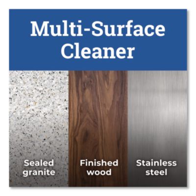 Clorox Disinfecting Wipes, 1-Ply, 7 x 8, Fresh Scent, White, 75/Canister (CLO15949EA) CLO15949EA