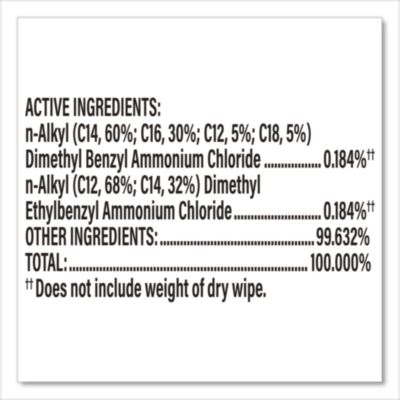 Clorox Disinfecting Wipes, To Go Pack, 1-Ply, 6.53 x 2.79, Fresh Scent, White, 9/Pack, 24 Packs/Carton (CLO60133) CLO60133