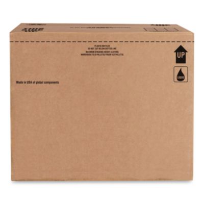 Formula 409 Cleaner Degreaser Disinfectant, Refill, 128 oz Refill, 4/Carton (35300CT) CLO35300CT