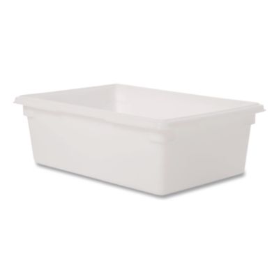 Rubbermaid® Commercial Food/Tote Boxes