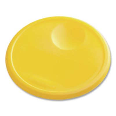 Rubbermaid® Commercial Round Storage Container Lids
