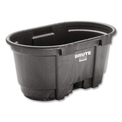 Rubbermaid® Commercial Brute® Stock Tank