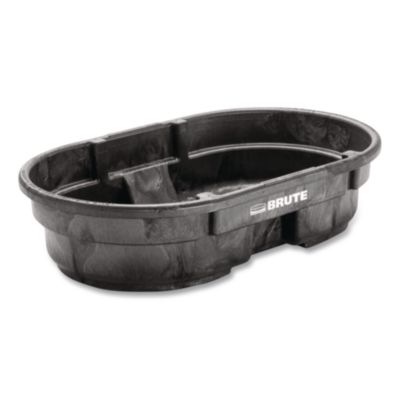 Rubbermaid® Commercial Brute® Stock Tank