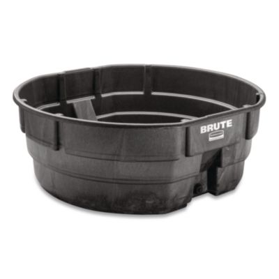 Rubbermaid® Commercial Brute® Stock Tank