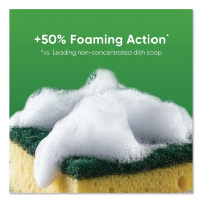 Ultra Palmolive Oxy Plus Power Degreaser, 32.5 Oz Bottle (CPC45069EA) CPC45069EA