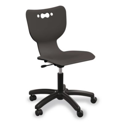 MooreCo™ Hierarchy Five-Star Chair