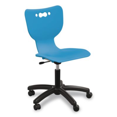 MooreCo™ Hierarchy Five-Star Chair