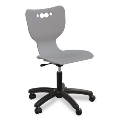 MooreCo™ Hierarchy Five-Star Chair