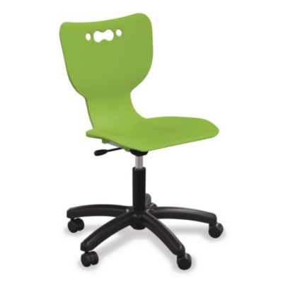 MooreCo™ Hierarchy Five-Star Chair